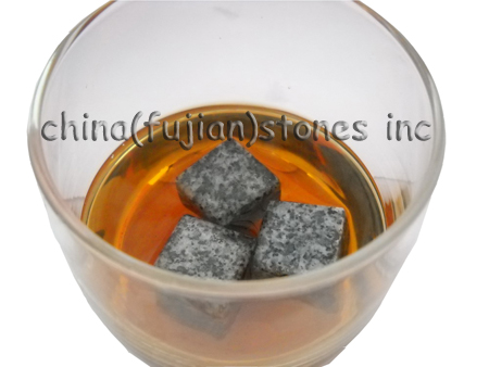 are whiskey stones better than ice